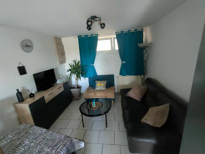 Gîte pour 4 personnes, avec jardin à Champcevinel - 4