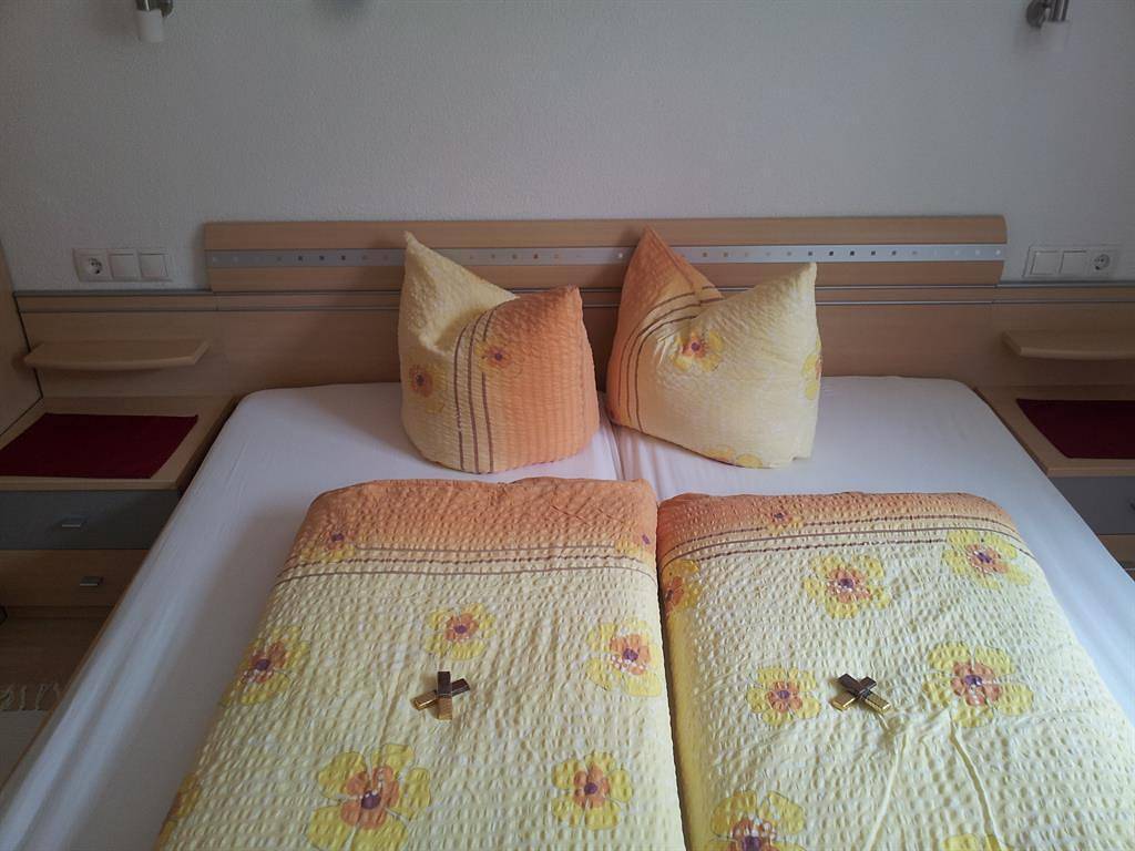 Ganze Ferienwohnung, Appartement Melanie in Stubaier Alpen, Umhausen