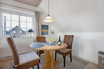 Ferienwohnung für 2 Personen in Niebüll, Nordfriesland, Bild 2