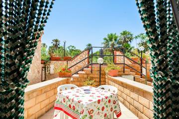 Glamping per 2 Persone in Campobello di Mazara, Provincia di Trapani, Foto 1