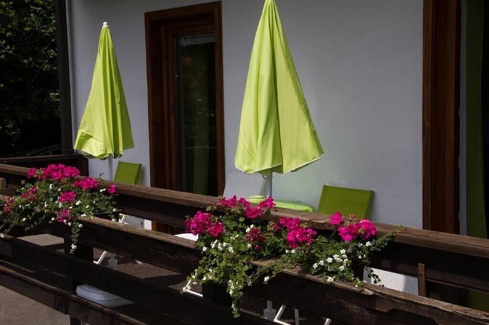 Geheel appartement, Fewo Wonta am Ossiachersee in Treffen, Gerlitzen