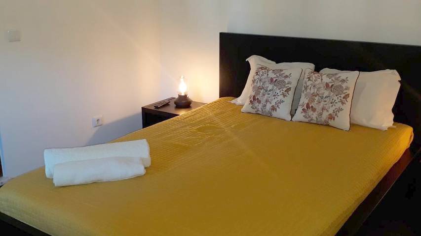 Hôtel pour 3 personnes, avec jardin et vue à Praia de Mira - 4