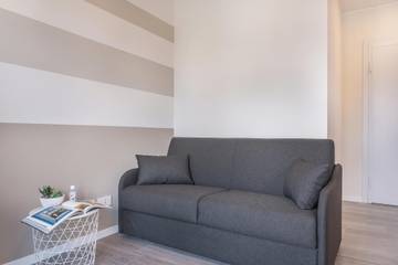 Vakantieappartement voor 4 Personen in Laveno-Mombello, Lago Maggiore (Lombardy), Afbeelding 3