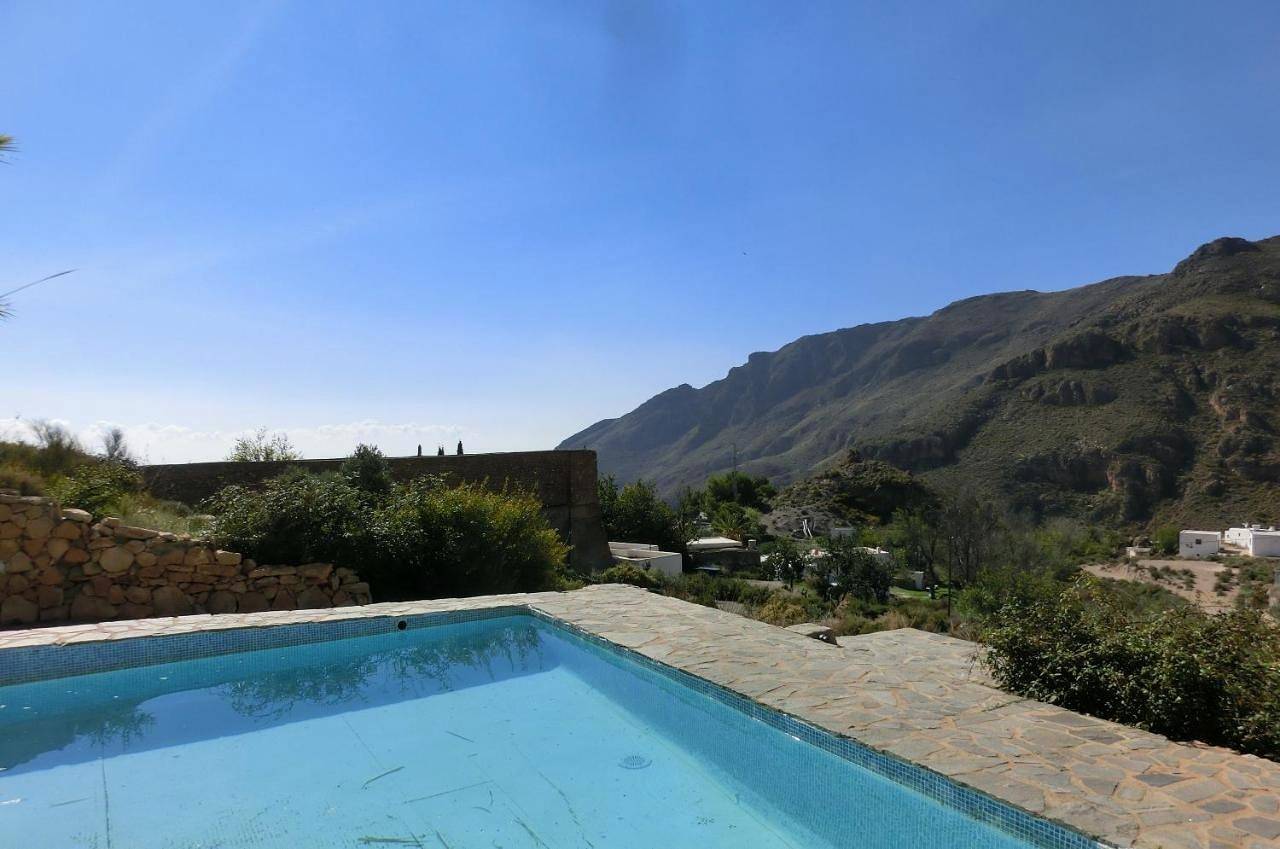 Holiday Home in Níjar, Cordillera Penibética
