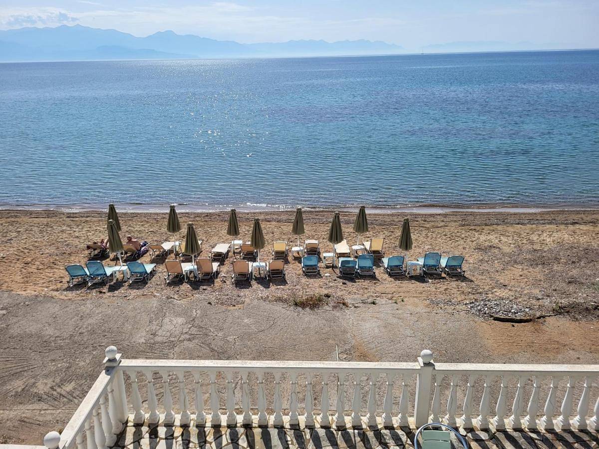 Appartement entier, One-Bedroom Apartment in Région de Messenia