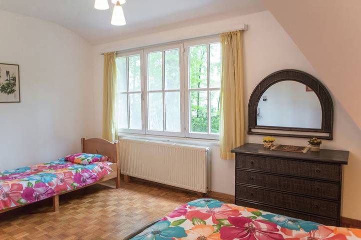 Haus in Westmalle nahe Abtei für 7 Von Belvilla in Malle (Belgium), Antwerpen und Umgebung
