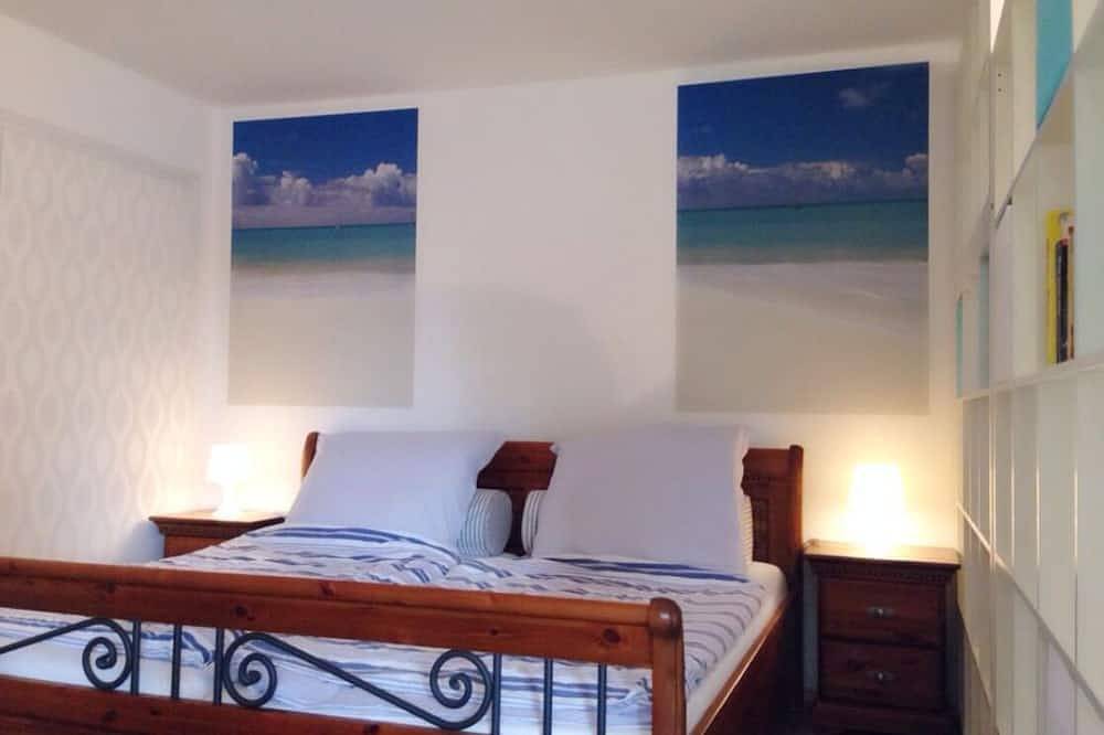 Ganze Wohnung, Ferienwohnung im Fachwerkhaus in Lotte, Münsterland