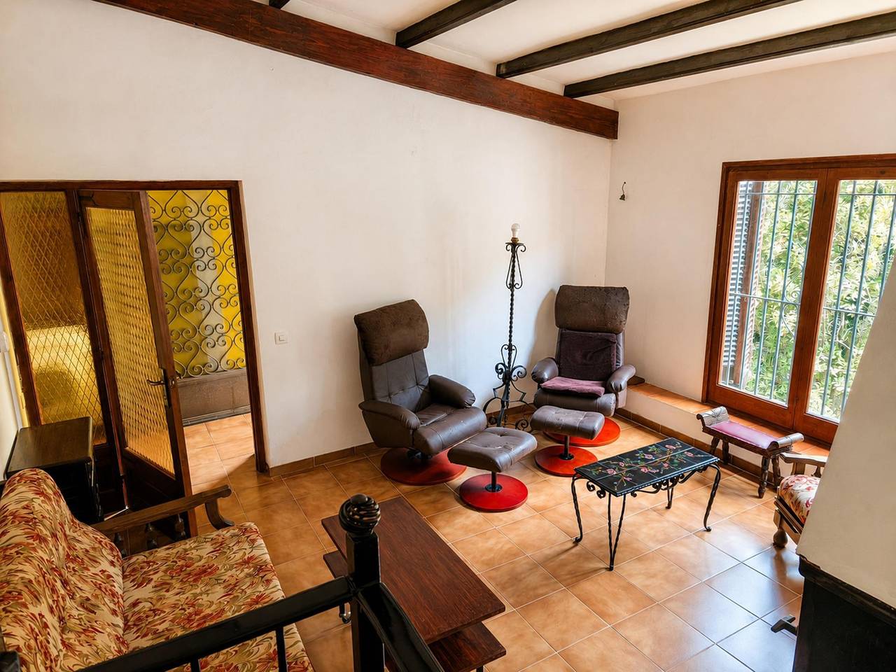 Casa Gali, Sa Riera, Begur in Sa Riera, Begur