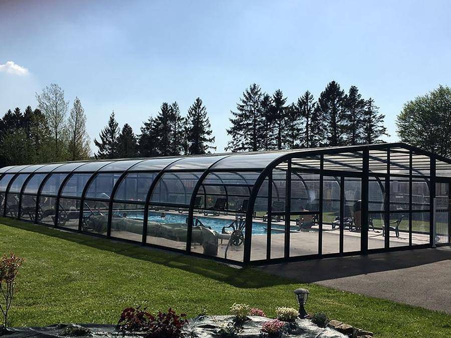 Camping für 6 Personen in Beauvoir-Wavans, Arras und Umgebung