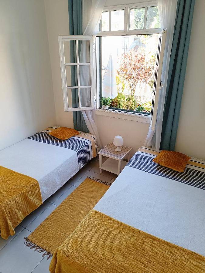 Maison d’hôte pour 2 personnes, avec terrasse et jardin à Funchal - 2