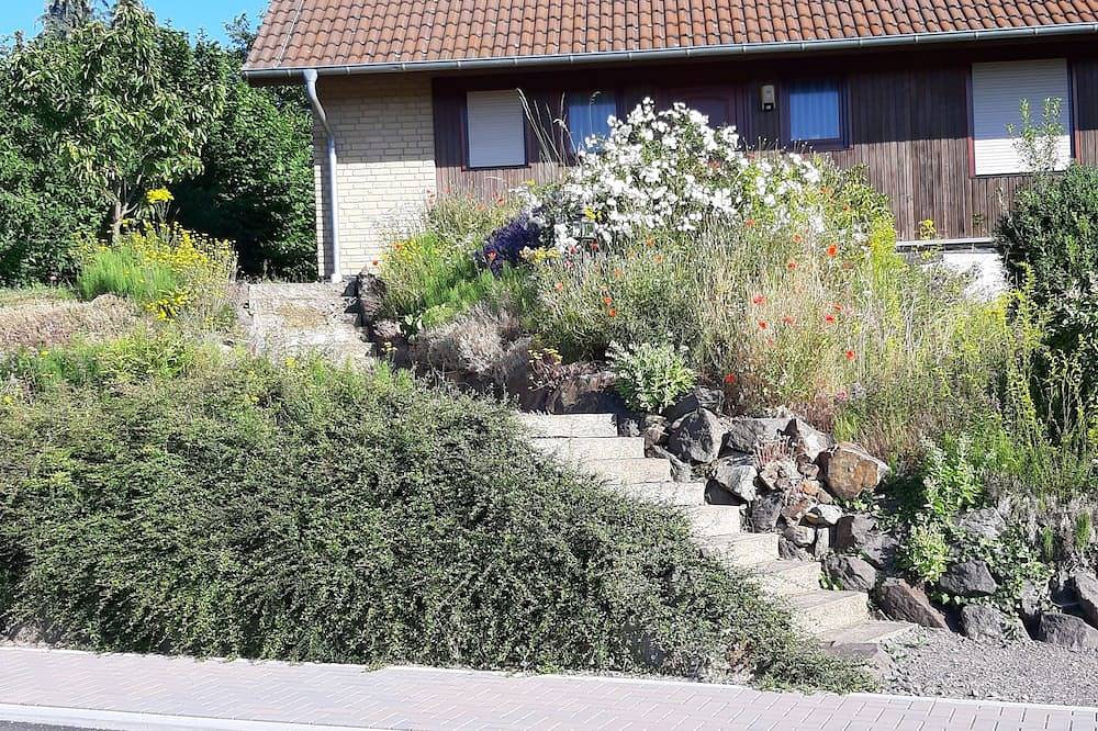 Ganze Wohnung, Fewo Dörsdorf Haus Schönleber in Dörsdorf, Lahn-Taunus