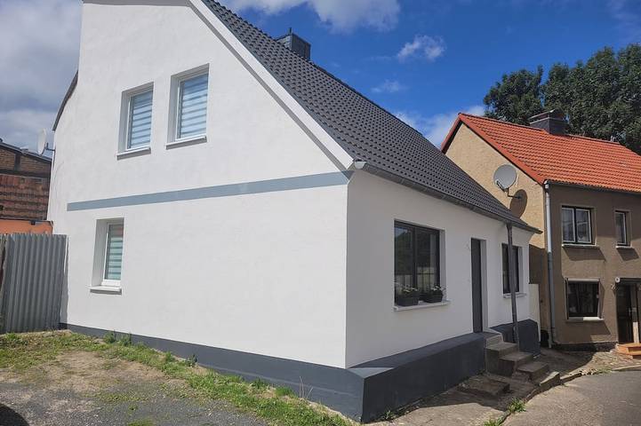 Ferienhaus für 8 Personen