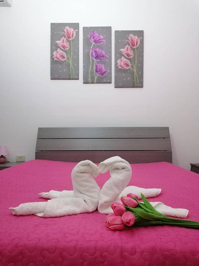 Ferienwohnung für 5 Personen, mit Terrasse - 1