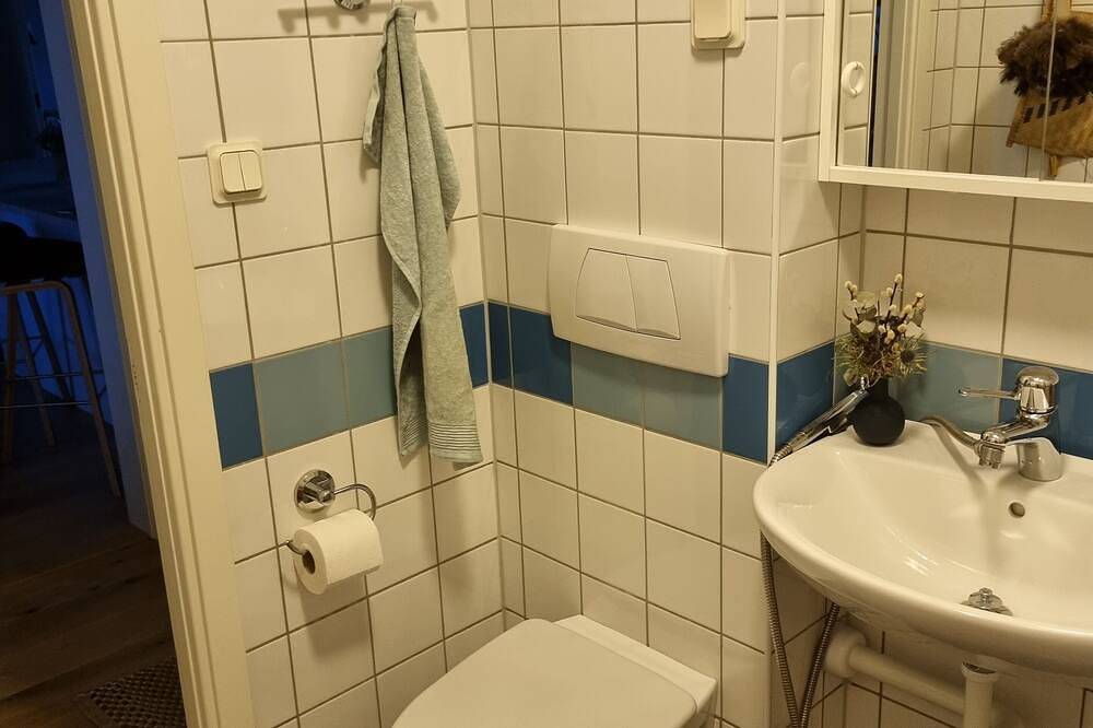 The Pink Room in Gothenburg, Västergötland