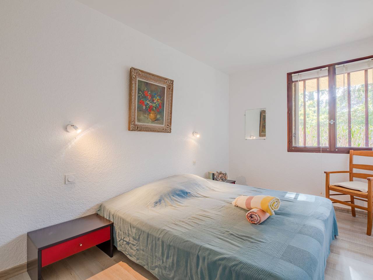 Entire apartment, Les Louvans in Saint-Aygulf, Frejus