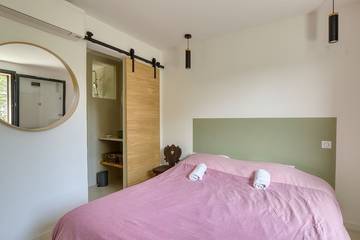 Villa pour 10 Personnes dans La Seyne-sur-Mer, Région de Toulon, Photo 3