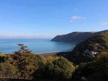 Bungalow for 4 People in Combe Martin, Devon, Photo 3
