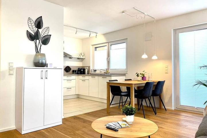 Ferienwohnung für 8 Personen in Eltville am Rhein