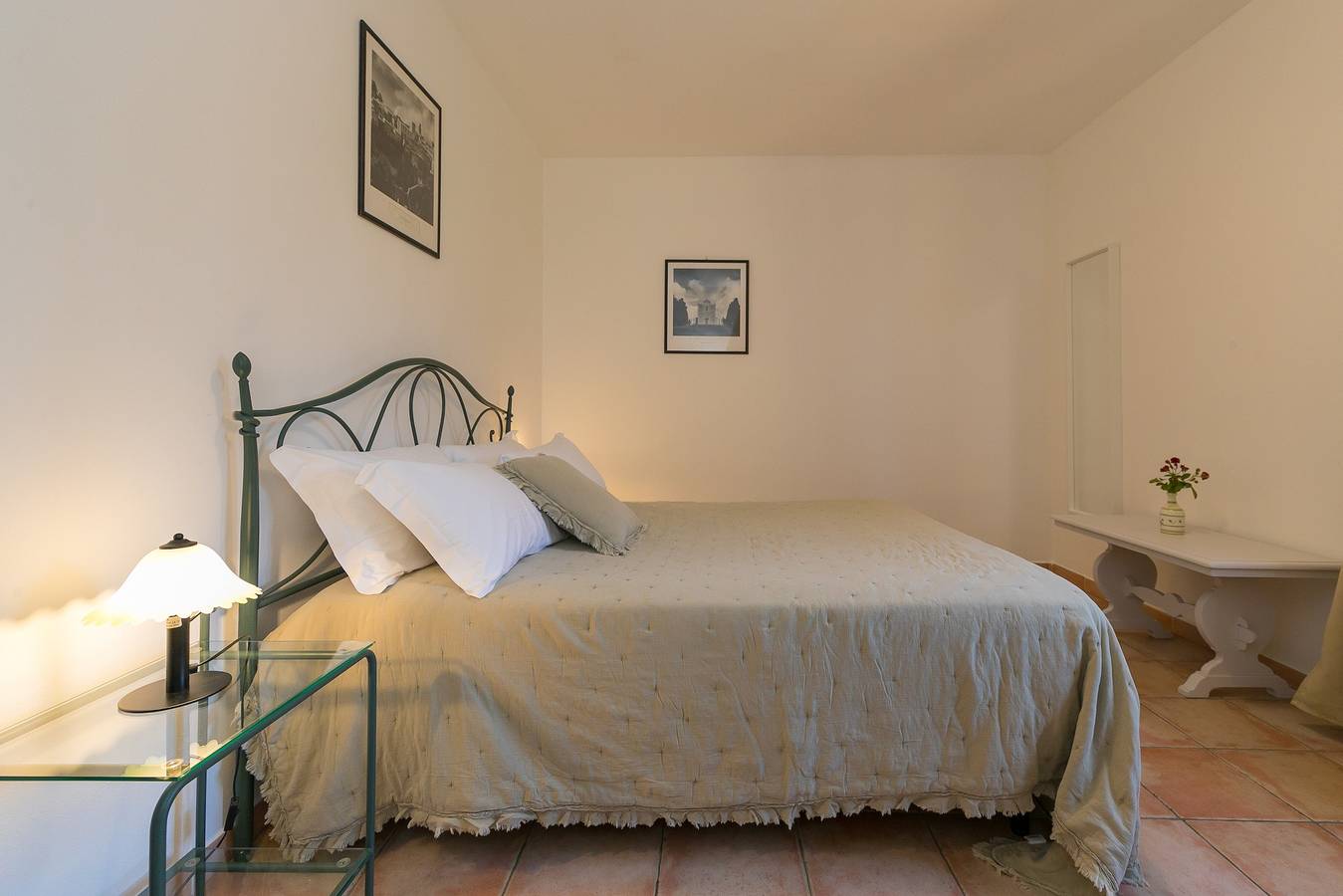 Ferienwohnung 'Podere Nuti - 4 Lauro' mit Gemeinschaftspool, Garten und Wlan in Mazzanta, Etruskische Küste
