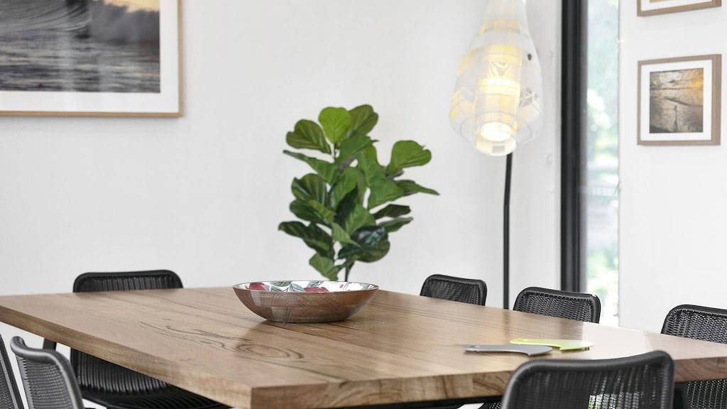 - beautiful treetop and beach beach views in Wye River, Colac Otway Shire