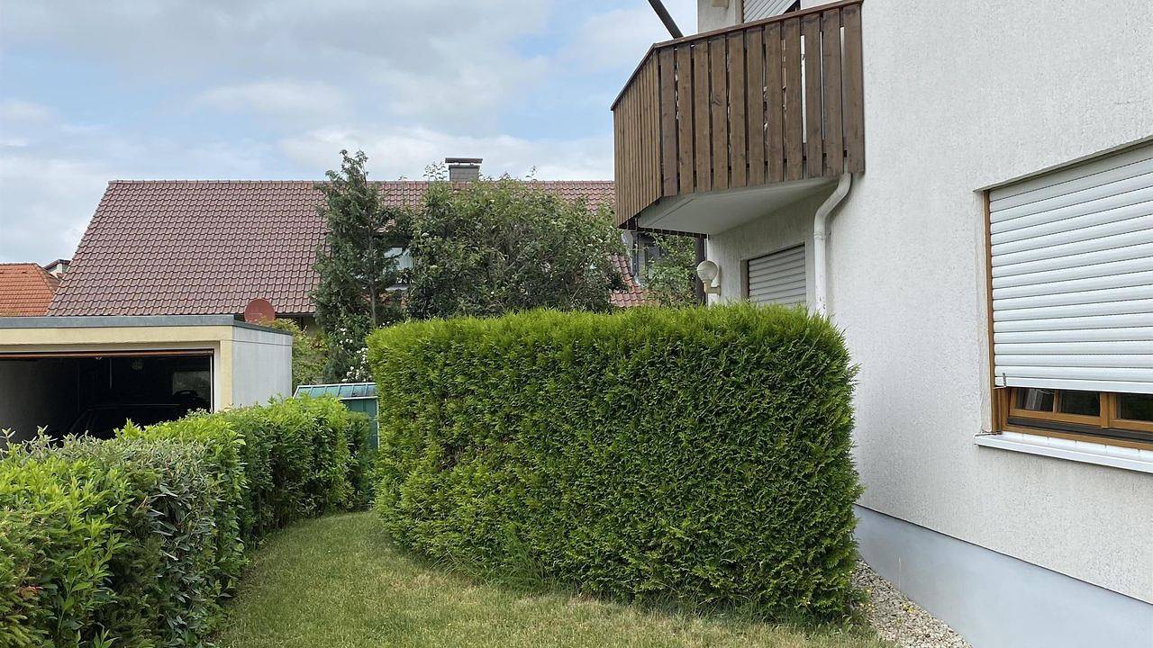 Ganze Ferienwohnung, Ferienwohnung für 4 Personen (40 m²) in Bad Kösen in Naumburg, Saale-Unstrut