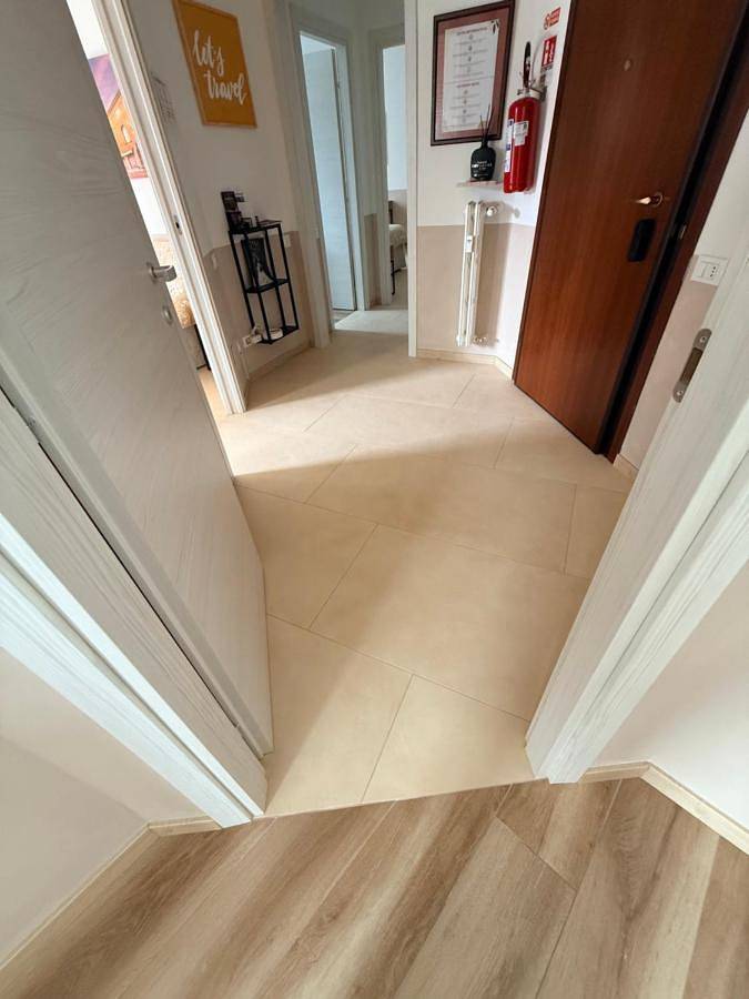 Ganze Wohnung, Melannie's Apartment 2 in Bergamo, Bergamo Provinz