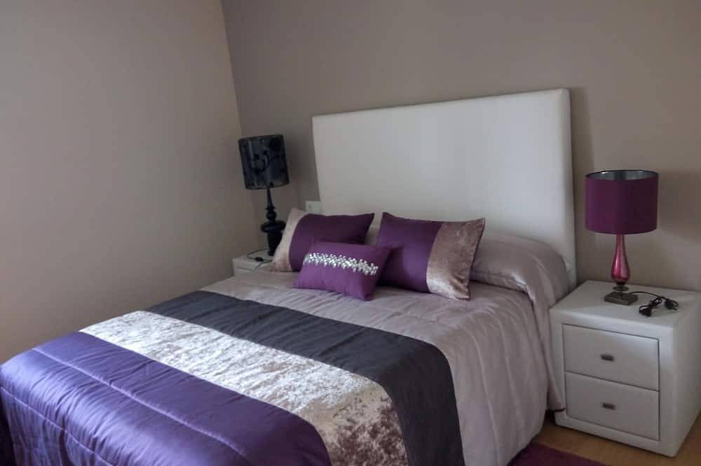 Housing for Tourist Use Carballo Blanco 1 in Barreiros, Lugo Province