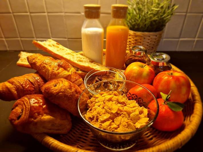 Location de vacances pour 2 personnes, avec jacuzzi à Saint-Martin-du-Var - 2