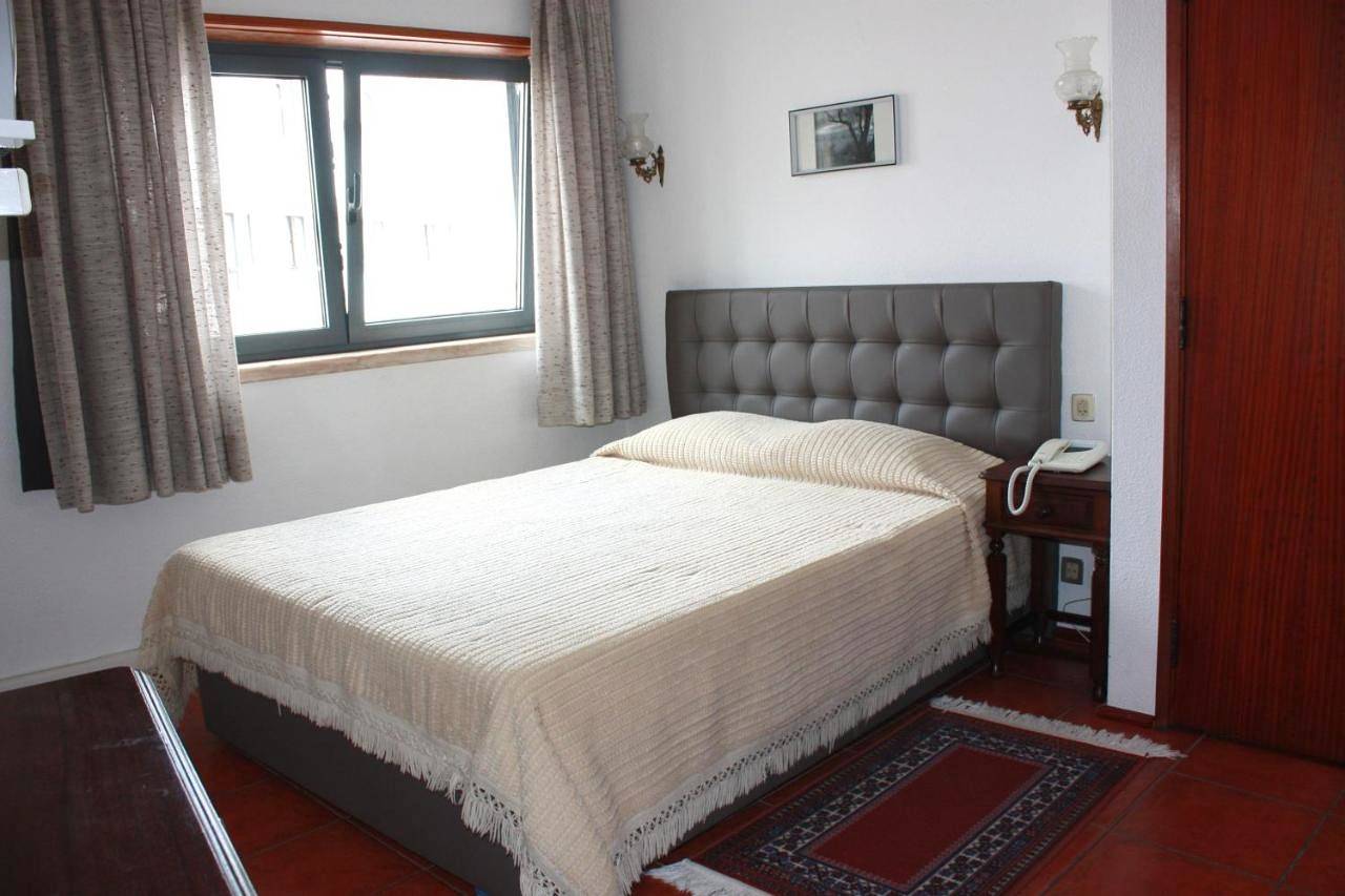 Hotel Dona Leonor in Caldas da Rainha, Leiria distrito