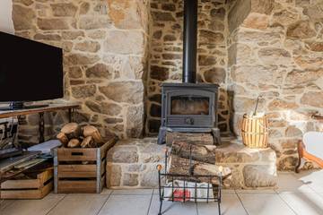 Casa Vacanza per 8 Persone in Baden, Morbihan, Foto 4