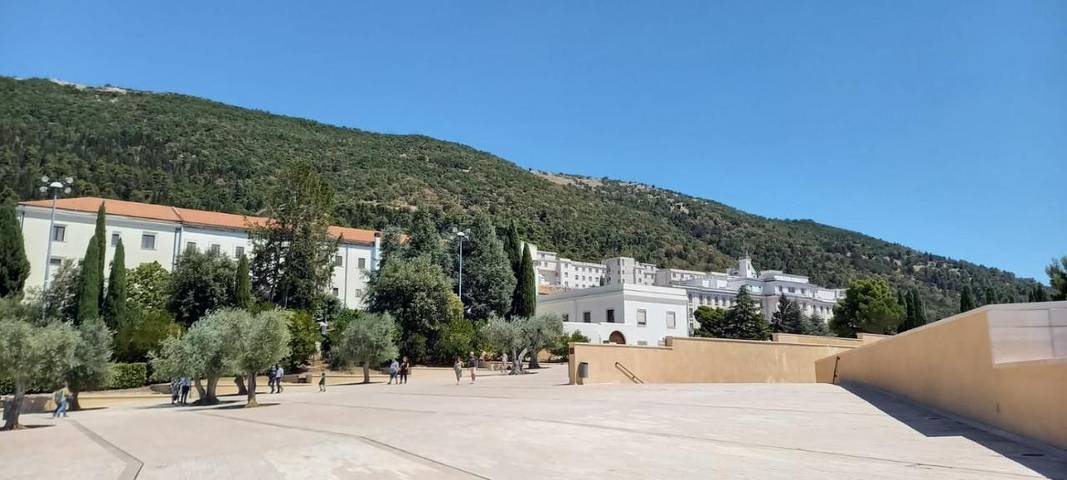 Gîte pour 2 personnes à San Giovanni Rotondo - 3