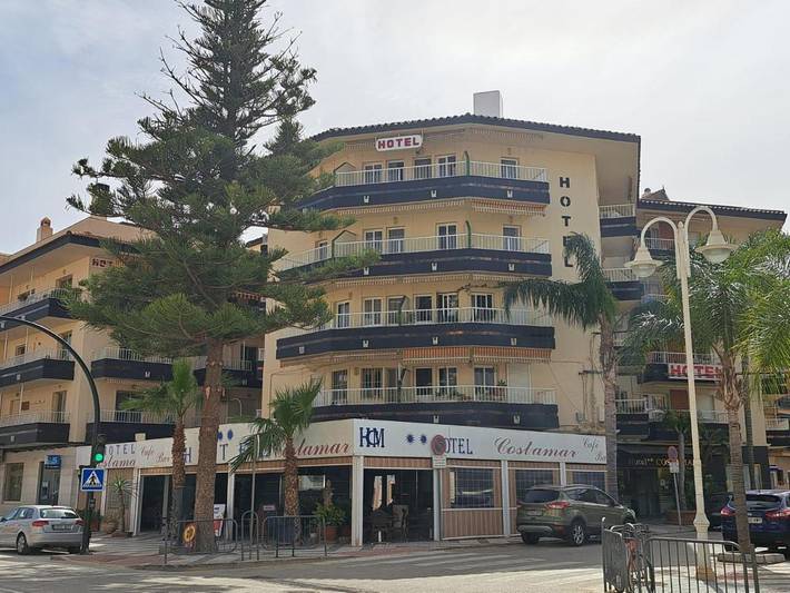 Apartamento para 2 personas, con terraza, Se admiten mascotas en El Morche