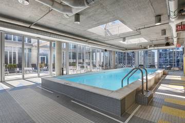 Apartament Wakacyjny dla 4 osoby w Chicago, Hrabstwo Cook, Zdjęcie 3