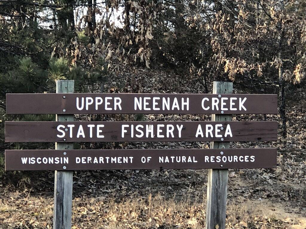 Gemütliche Hütte in der Nähe von Wi Dells, Atv, Fisch, Golf, Wandern, Schwimmen, Motorbootfahren, tierfreundlich in Adams County (WI)