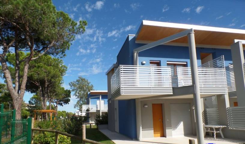 Villa für 5 Personen in Bibione