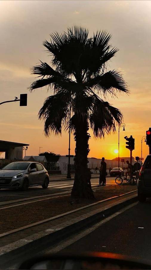 Appartamento intero, Antille Apartment 700 m dal mare in Ostia, Roma