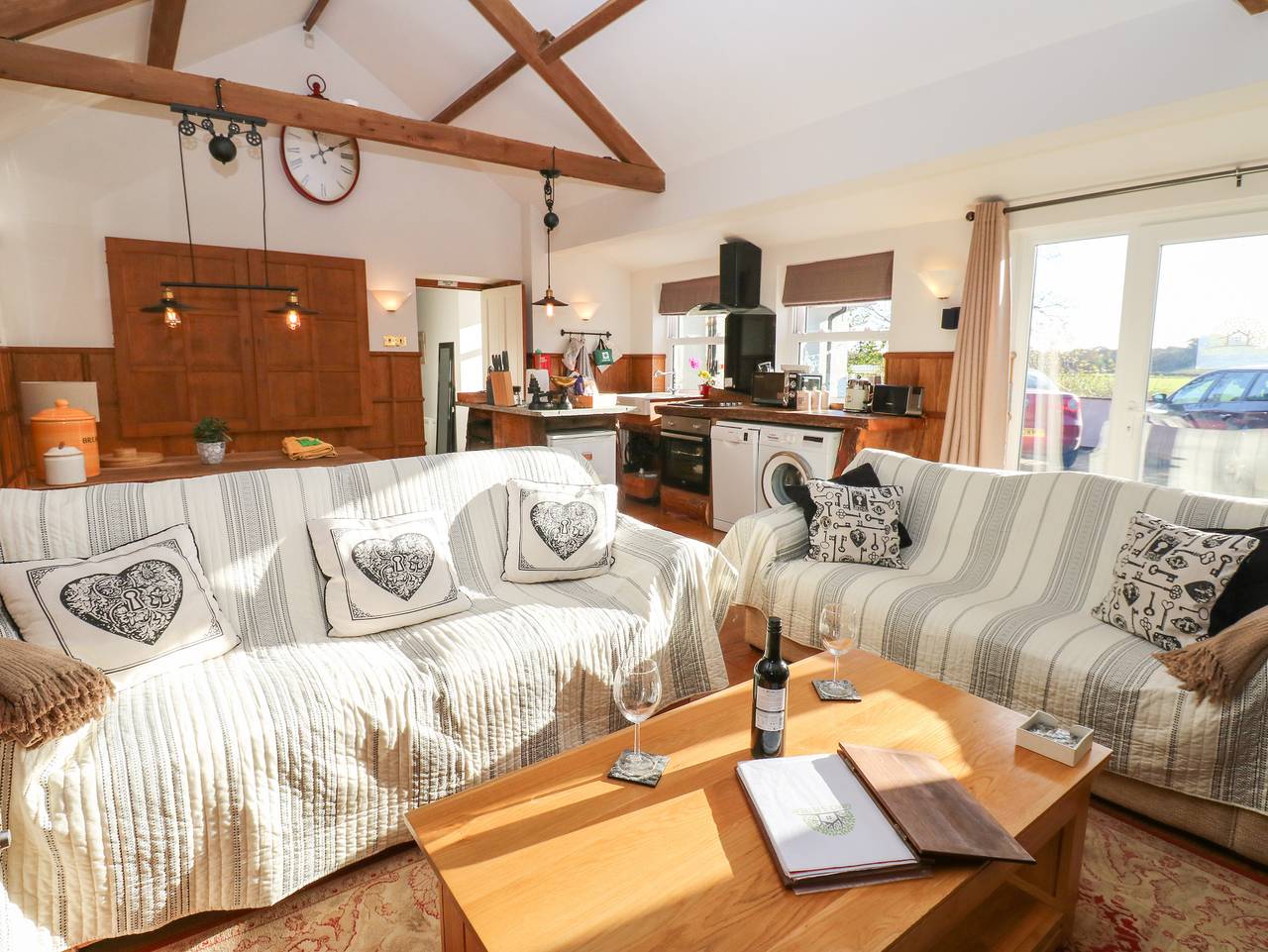 Grace's Retreat in Darlington