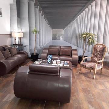 Hôtel pour 2 personnes dans Theatre Moliere Scene Nationale