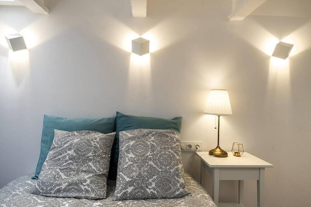 Apartamento entero, Hotelito Boutique Cinca 3 in Hospitalet de Llobregat, Barcelonés
