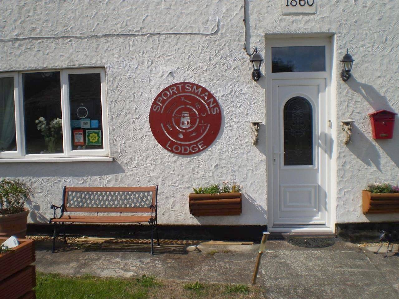 Sportsmans Lodge Bed and Breakfast in Isle of Anglesey