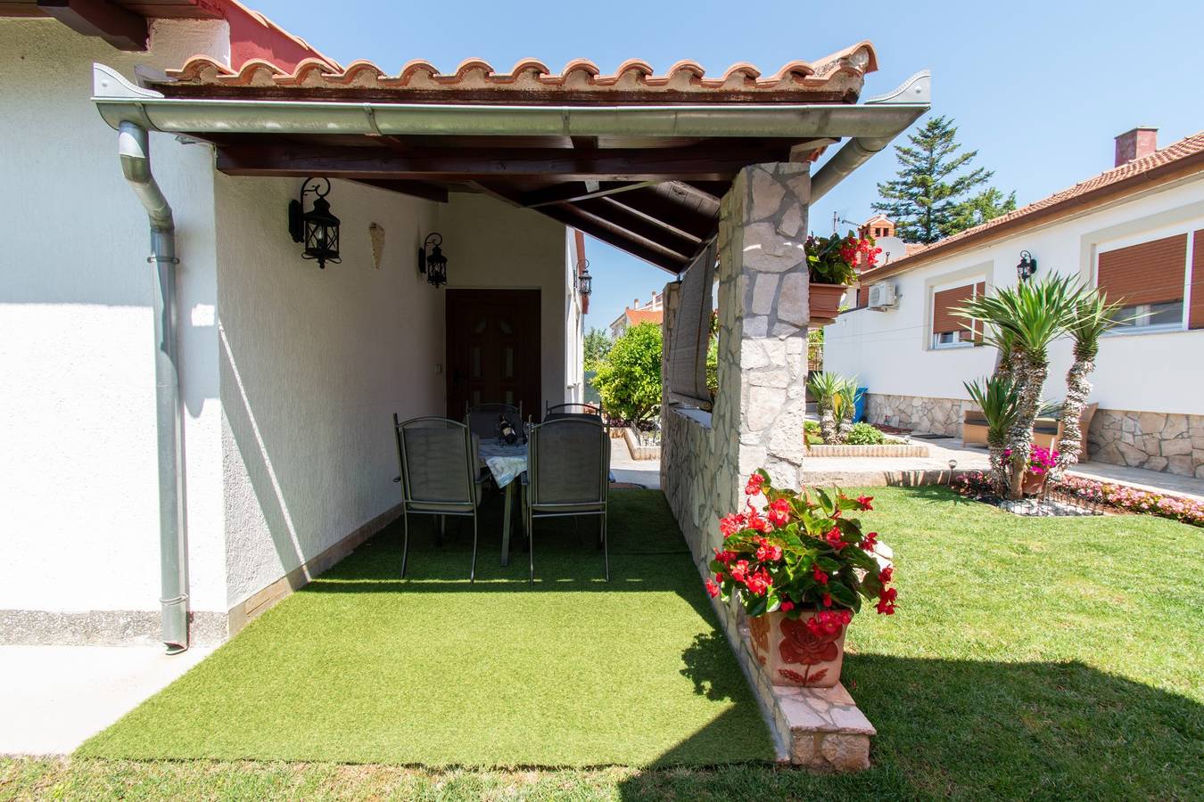 House Nicol Fazana by Istrabook in Fazana, Costa sur de Istria