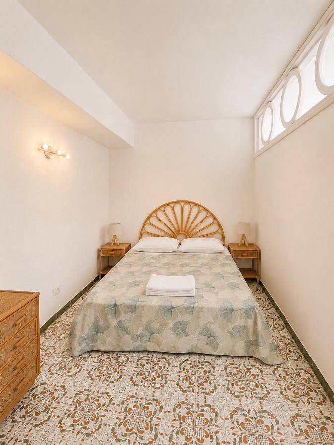 Casa Assunta in Cava Grado, Serrara Fontana