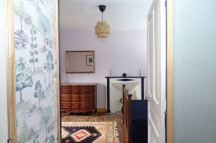 Location de vacances pour 6 personnes à Paule - 3