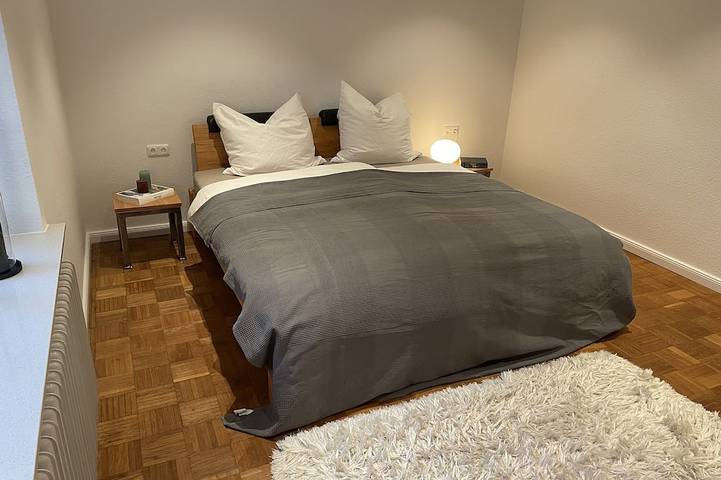 Ferienwohnung für 2 Personen, mit Garten in Buchholz in der Nordheide - 3