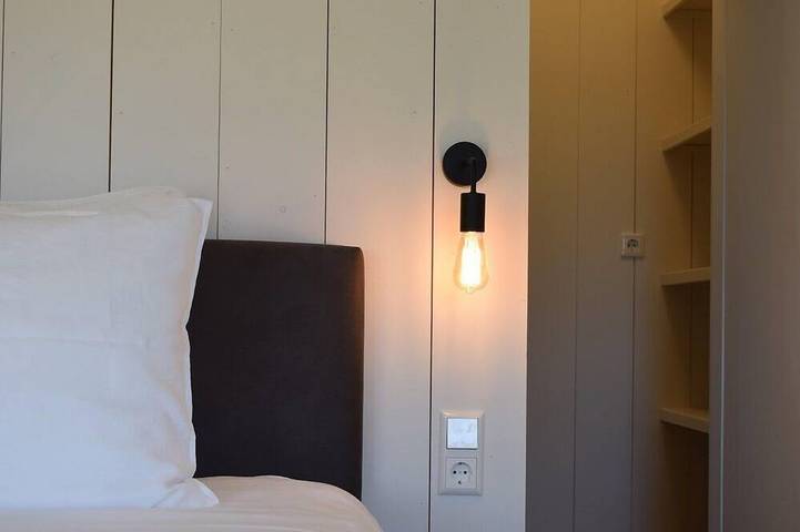 Agriturismo für 2 Personen, mit Sauna in den Niederlande - 2