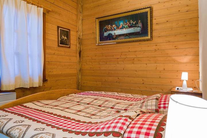 Gîte pour 20 personnes, avec jacuzzi ainsi que piscine et jardin, animaux acceptés à Ayent - 2
