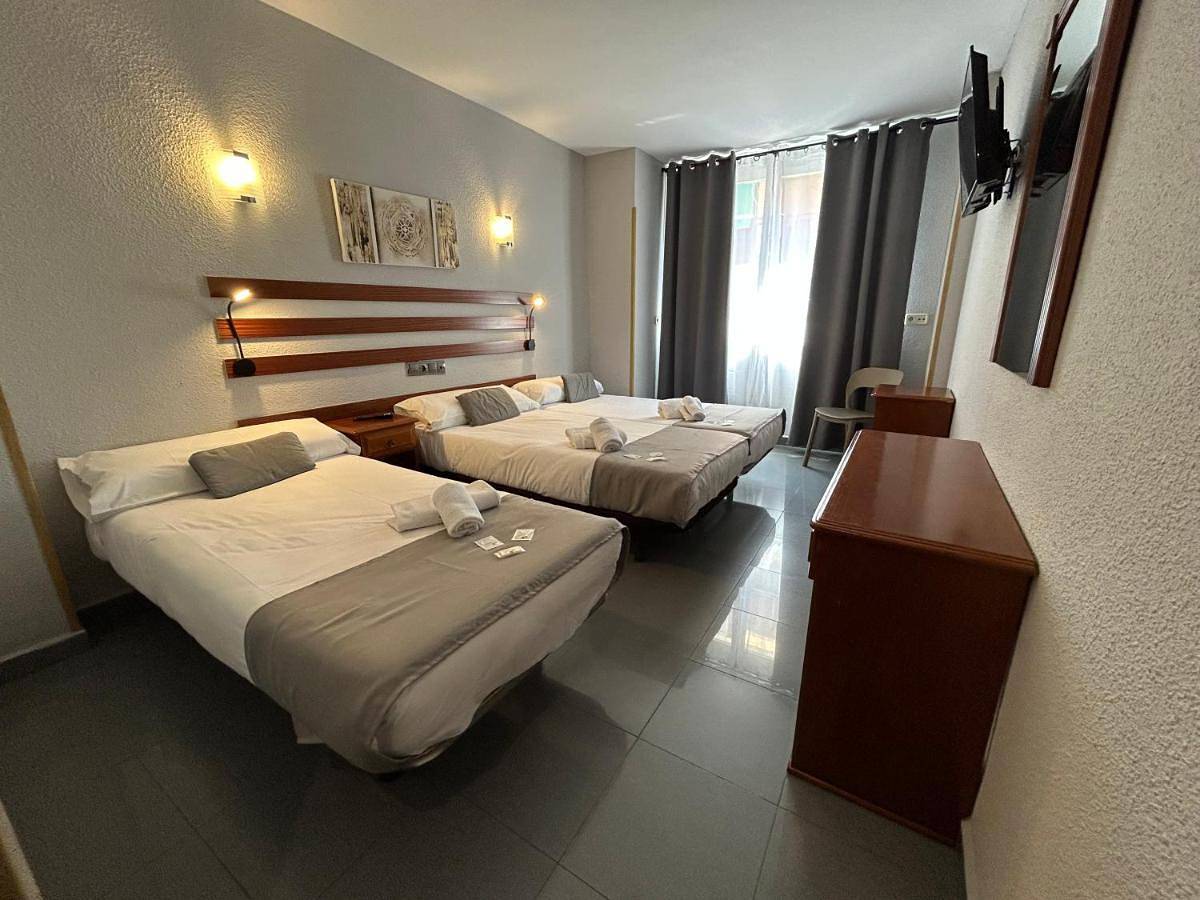 Hotel Valdemoro in Valdemoro, Área Metropolitana de Madrid