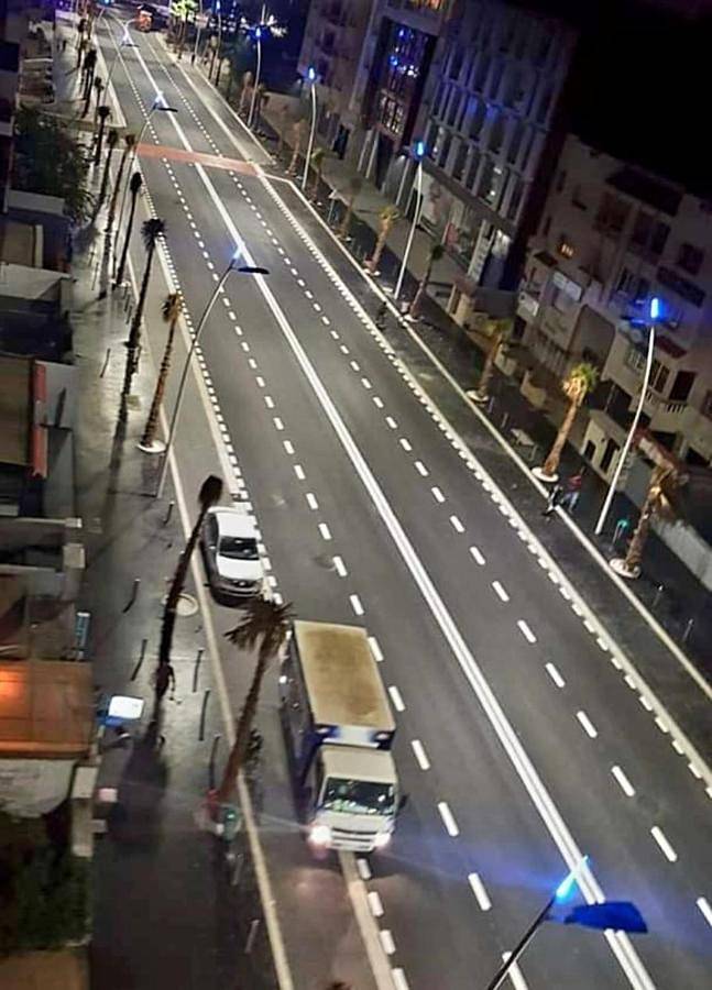 Gîte pour 8 personnes, avec jardin et vue, animaux acceptés à El Jadida - 4