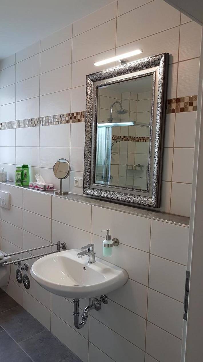 Ferienwohnung für 5 Personen, mit Balkon und Terrasse in Heinsberg - 3