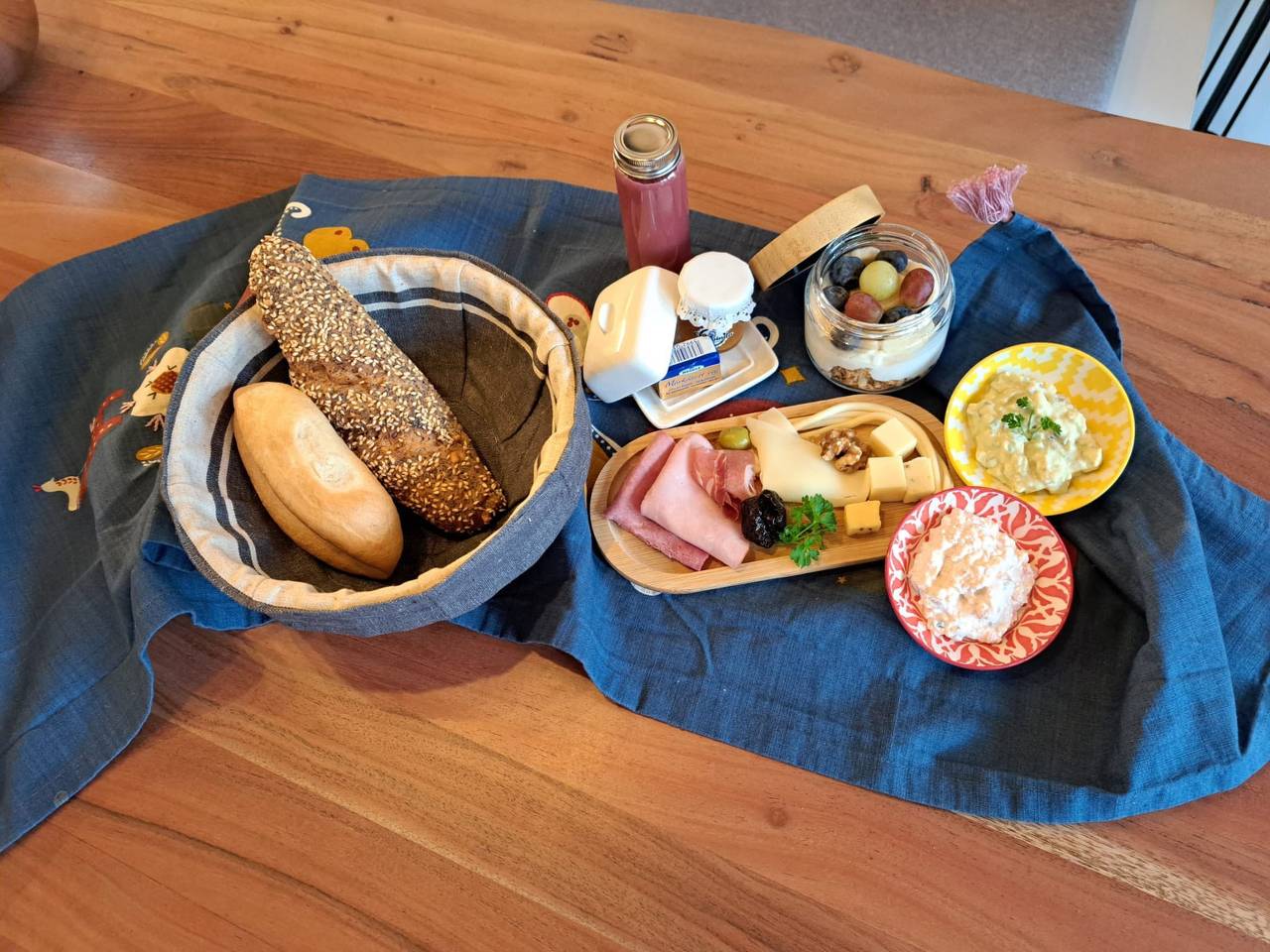 Chalet Nr. 4 mit 2 Sz, Sauna & Whirlpool in Rottenmanner und Wölzer Tauern, Oberwölz